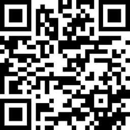 QR Code to download the app