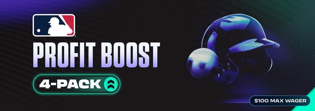 30% MLB Profit Boost