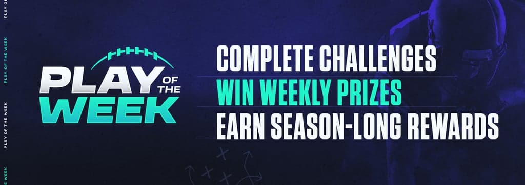 Play of the Week