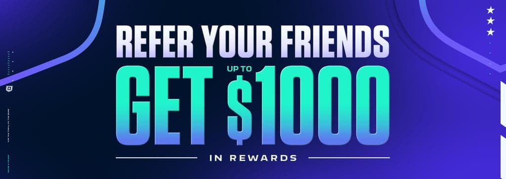 Refer A Friend